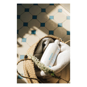Minois - Detergente Perfumado para Ropa Kerzon x Minois - 1000 ml