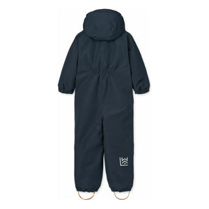 Liewood - Mono de Neopreno Maddy | Azul Marino