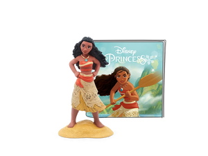 Tonies - Moana en inglés - Princesa de Disney