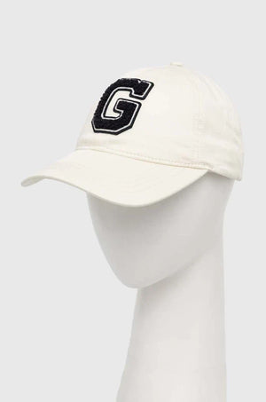 Gorra con Visera Gant