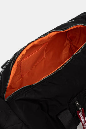 Bolsa de gimnasio MA-1 de Alpha Industries