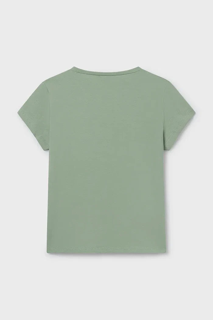 Camiseta Mayoral para niño