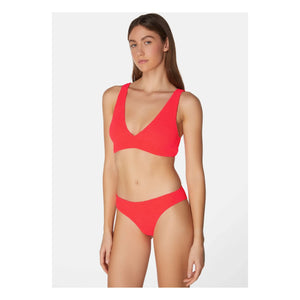 Sorbet Island - Bikini dos piezas Aqua | Rosa neón