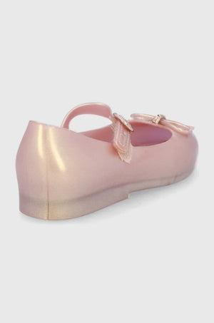 Zapatillas de ballet Melissa para niña