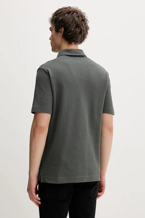 Polo de algodón para hombre Marc O'Polo