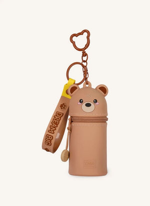 Legami - Cartera de Monedas con Figura de Oso