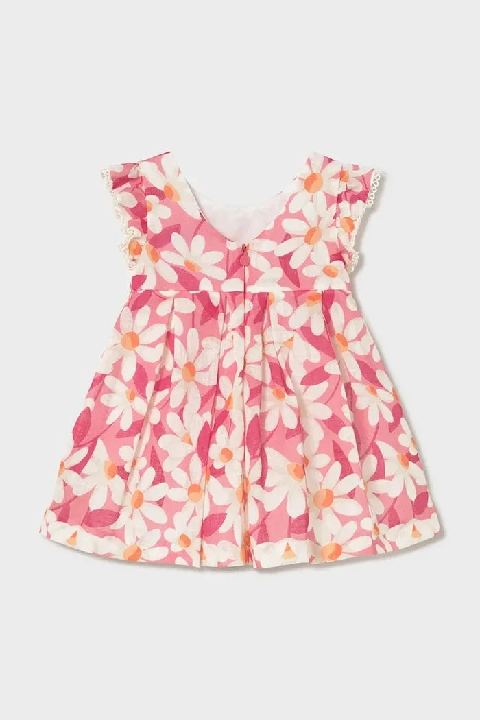 Vestido Mayoral para Niña