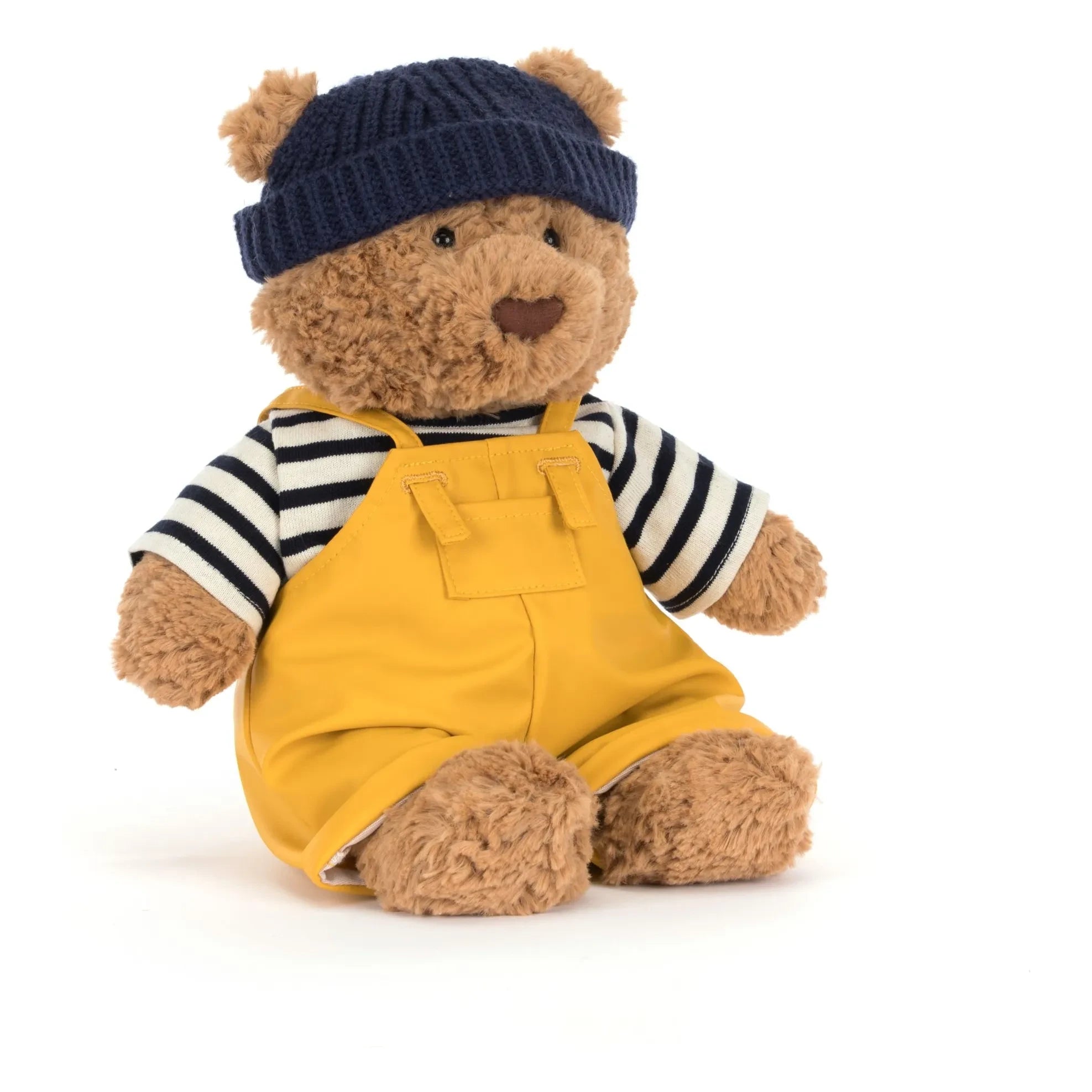 Jellycat - Bartholomew Marin peluş ayı