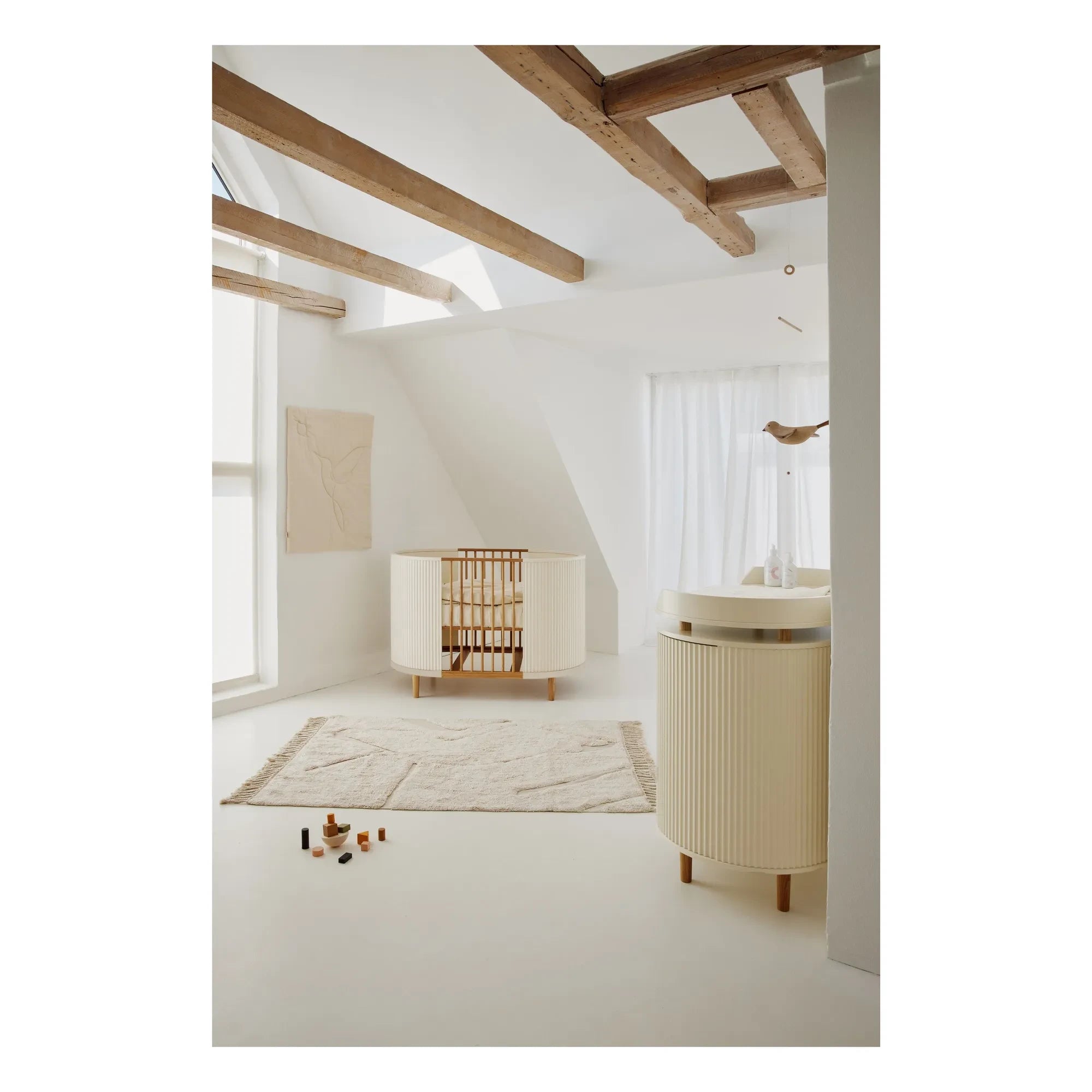 KAS Copenhague - Cuna Kai | Crema