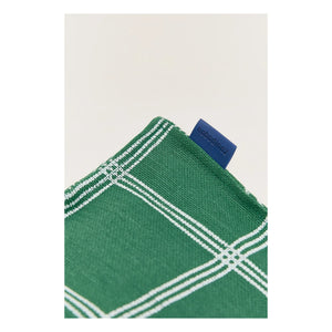 Puf alargado Nobodinoz Vibes | Verde