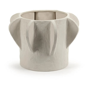 Serax - Macetero Molly 02 | Gris