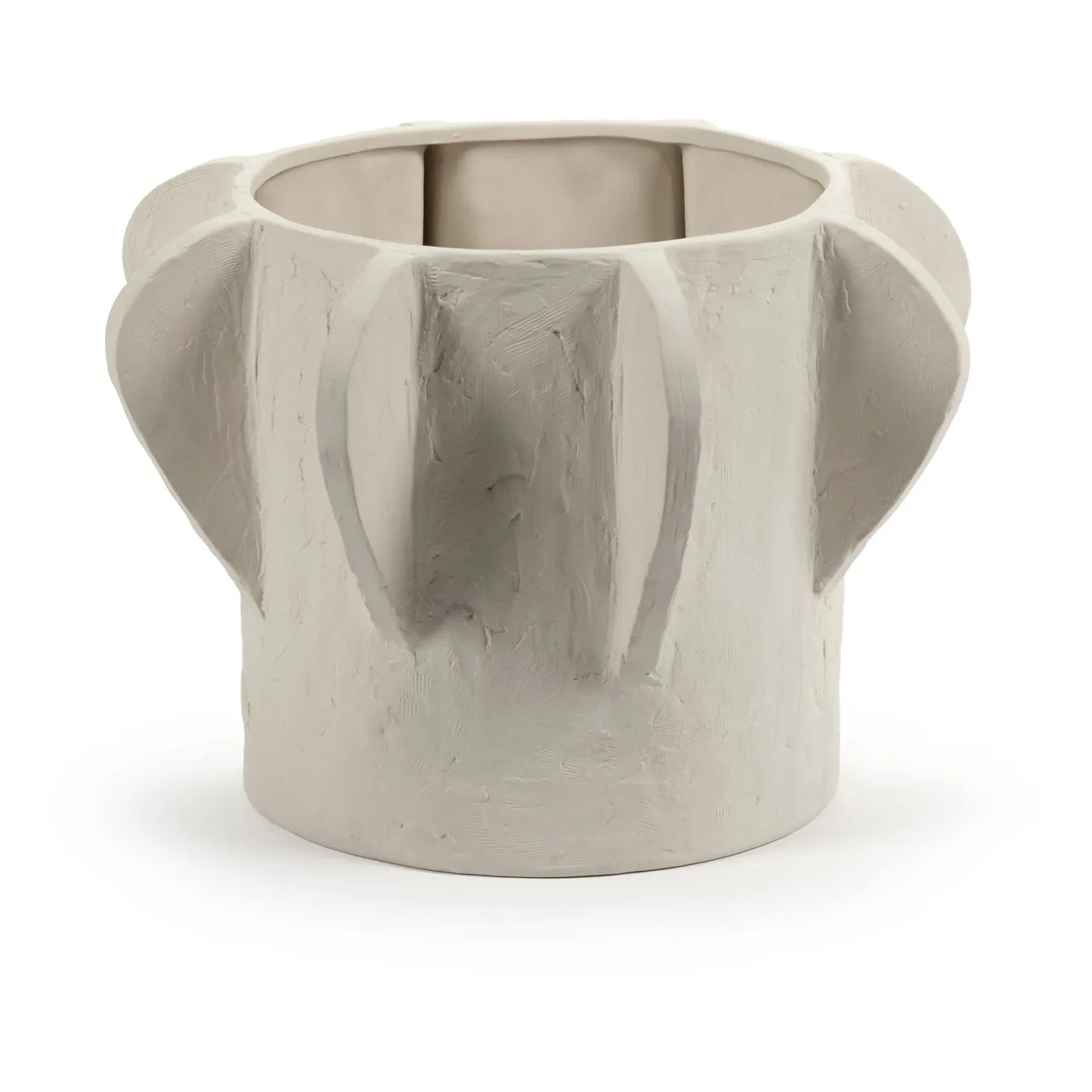 Serax - Macetero Molly 02 | Gris