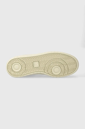 Zapatillas de piel Veja V-90