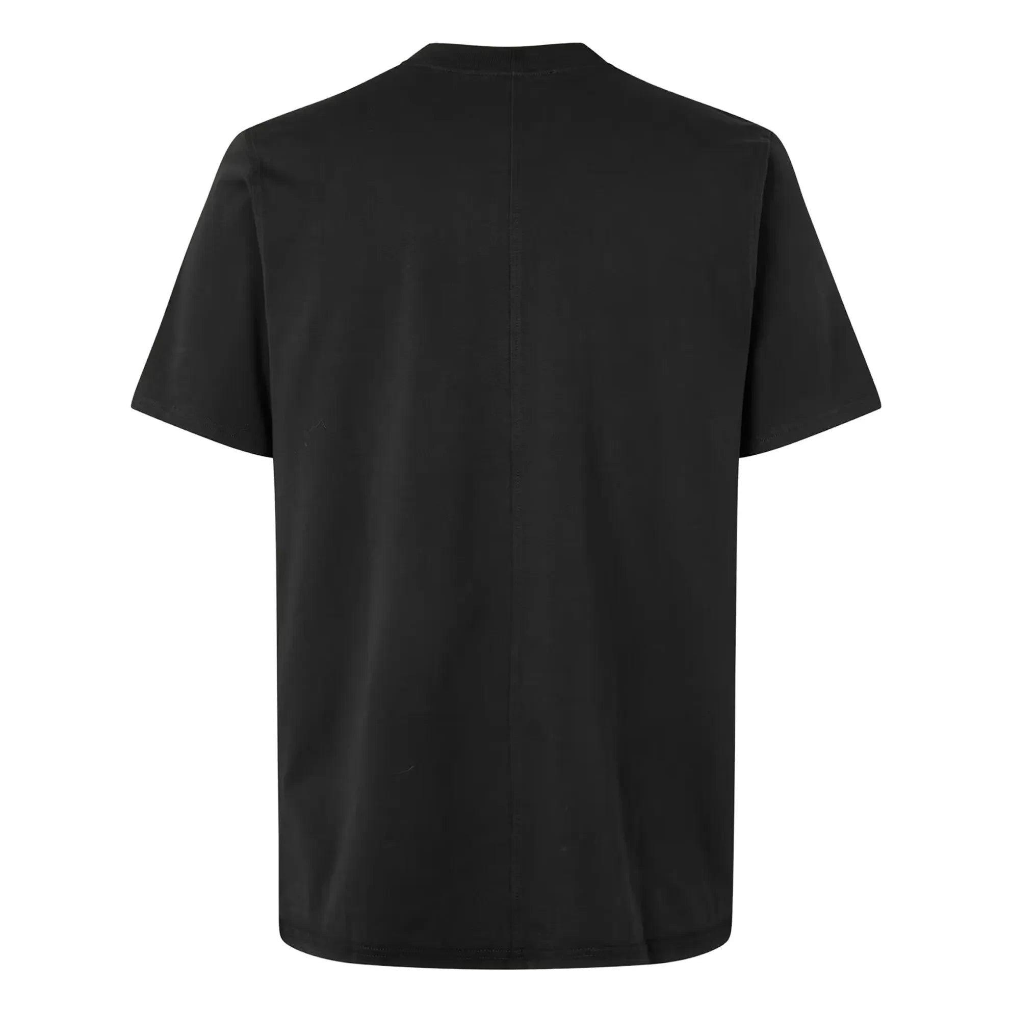 Samsoe Samsoe - Camiseta Norsbro 6024 de algodón orgánico | Negro
