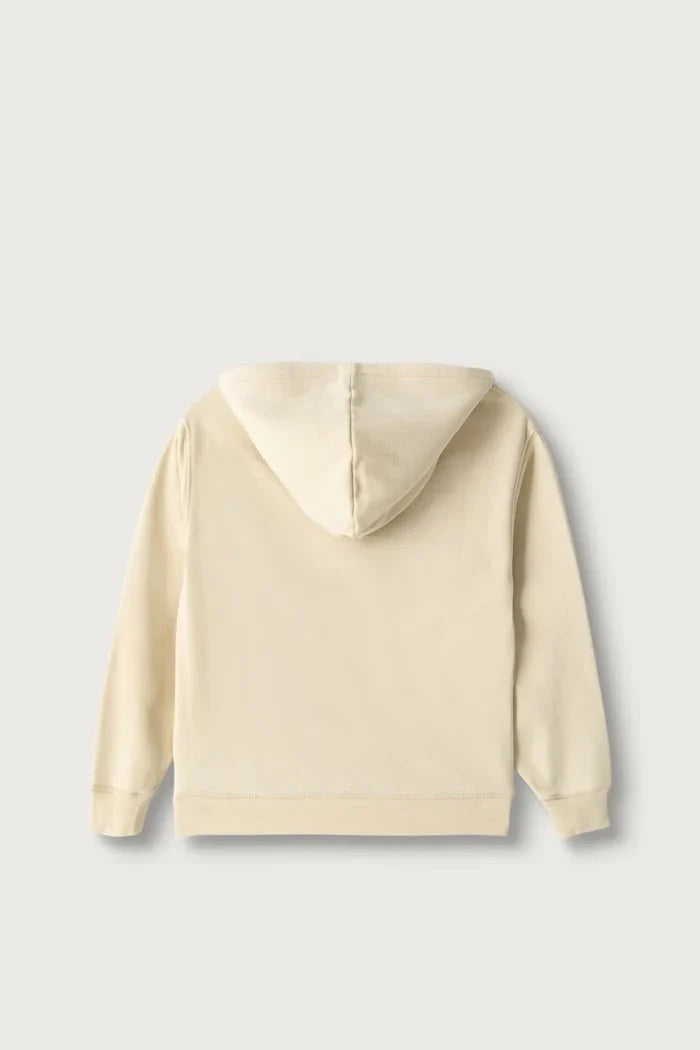 Sudadera con capucha de algodón para niños B-FLEIN H