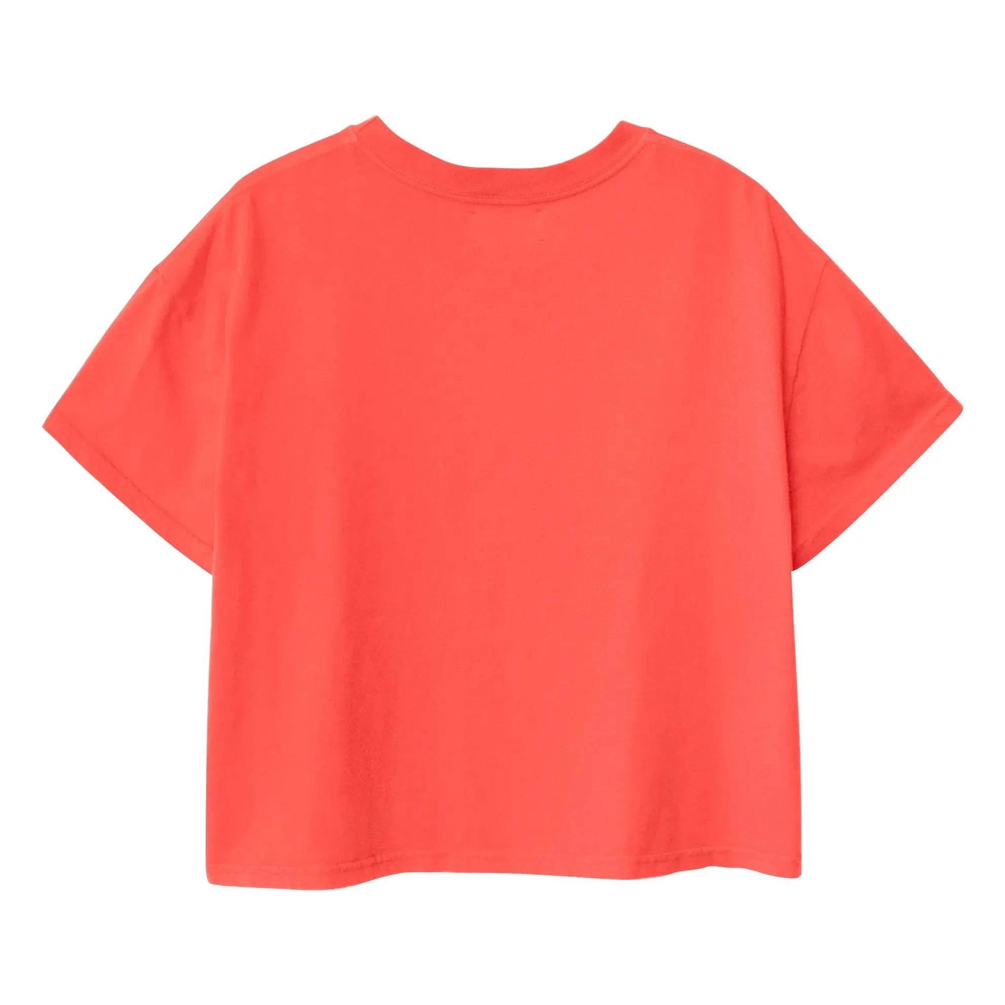 Xirena - Camiseta Carter | Rojo