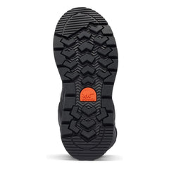 Sorel - Whitney III Mid WP Botas Impermeables Júnior | Negro