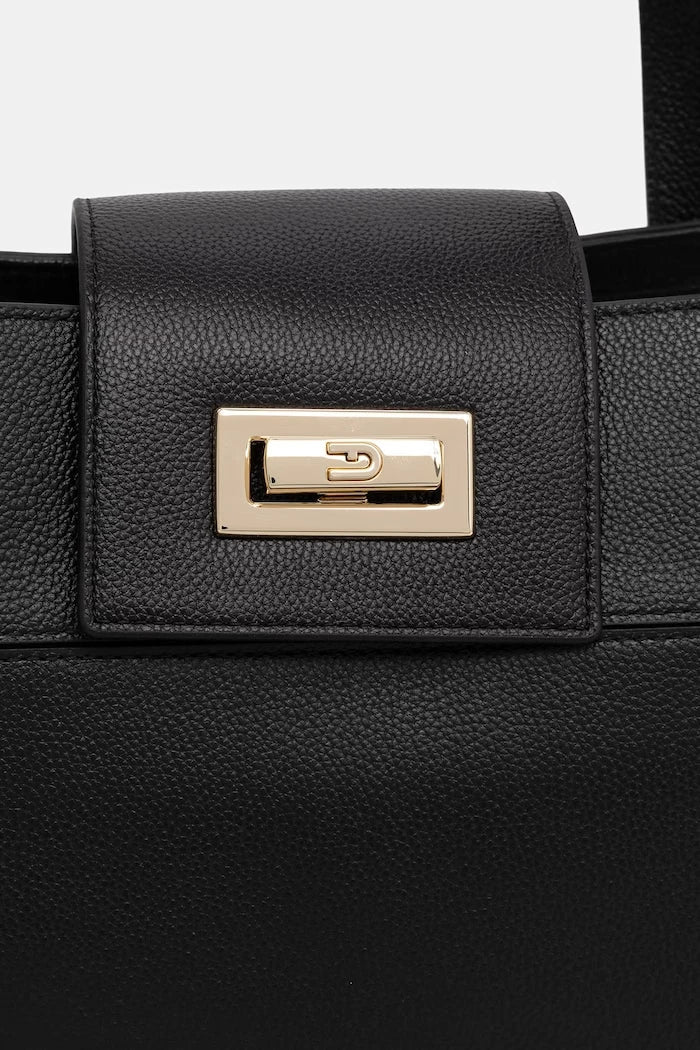 Bolso de piel Furla para mujer