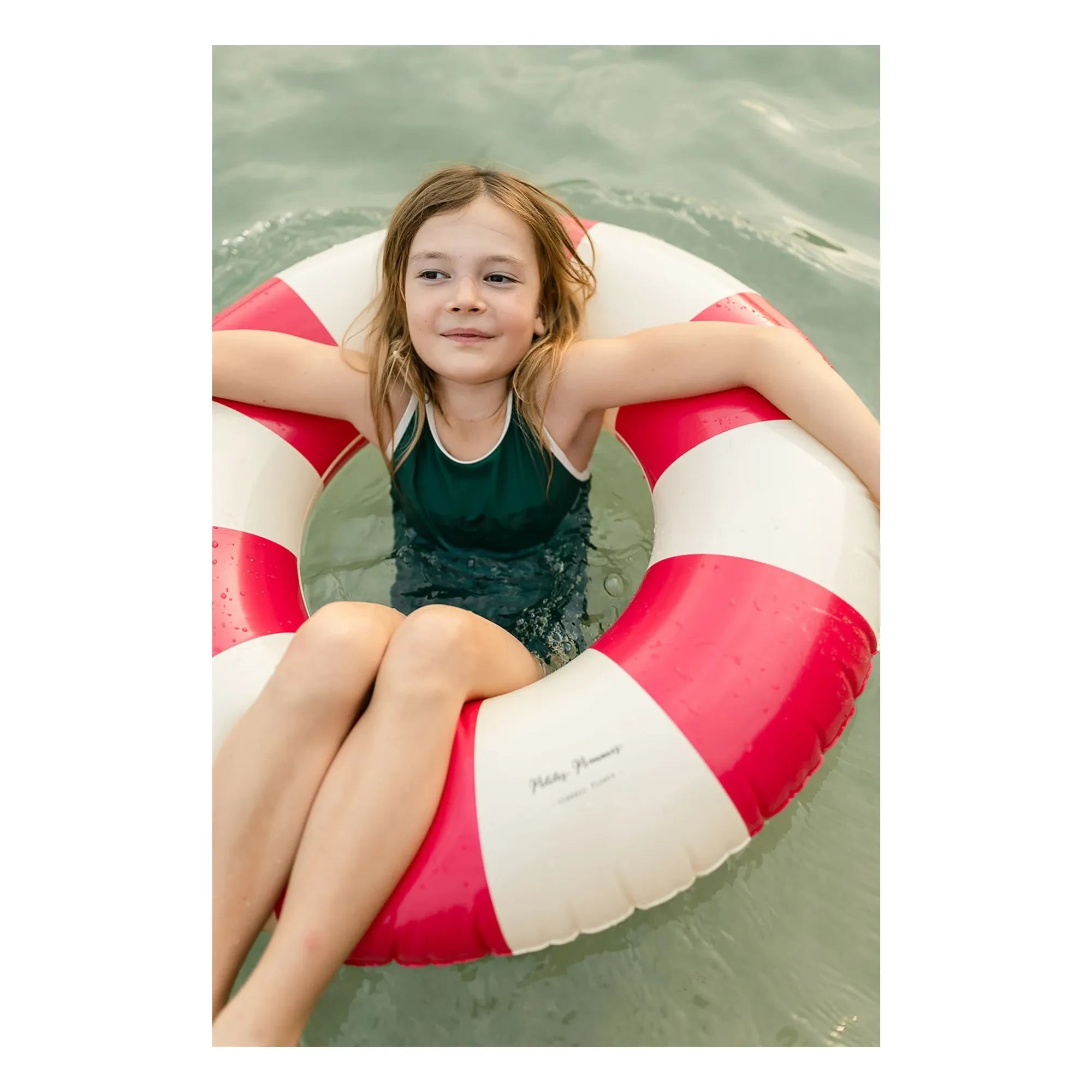 Petites Pommes - Sally boya | Fucsia