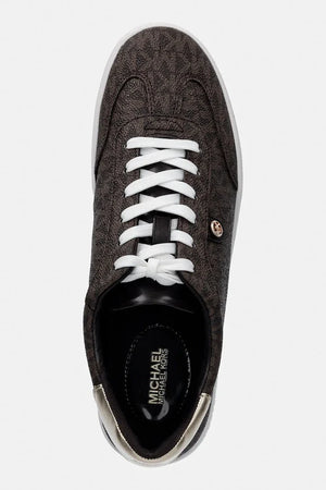 MICHAEL Michael Kors Zapatillas Scotty con Cordones