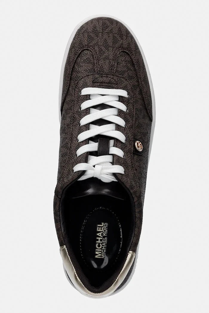 MICHAEL Michael Kors Zapatillas Scotty con Cordones