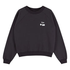 Emile et Ida - Edna sweatshirt | Carbon