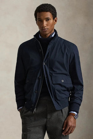 Chaqueta Corta para Hombre Polo Ralph Lauren
