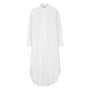 Smallable Mujer - Vestido camisa Melissa | Blanco