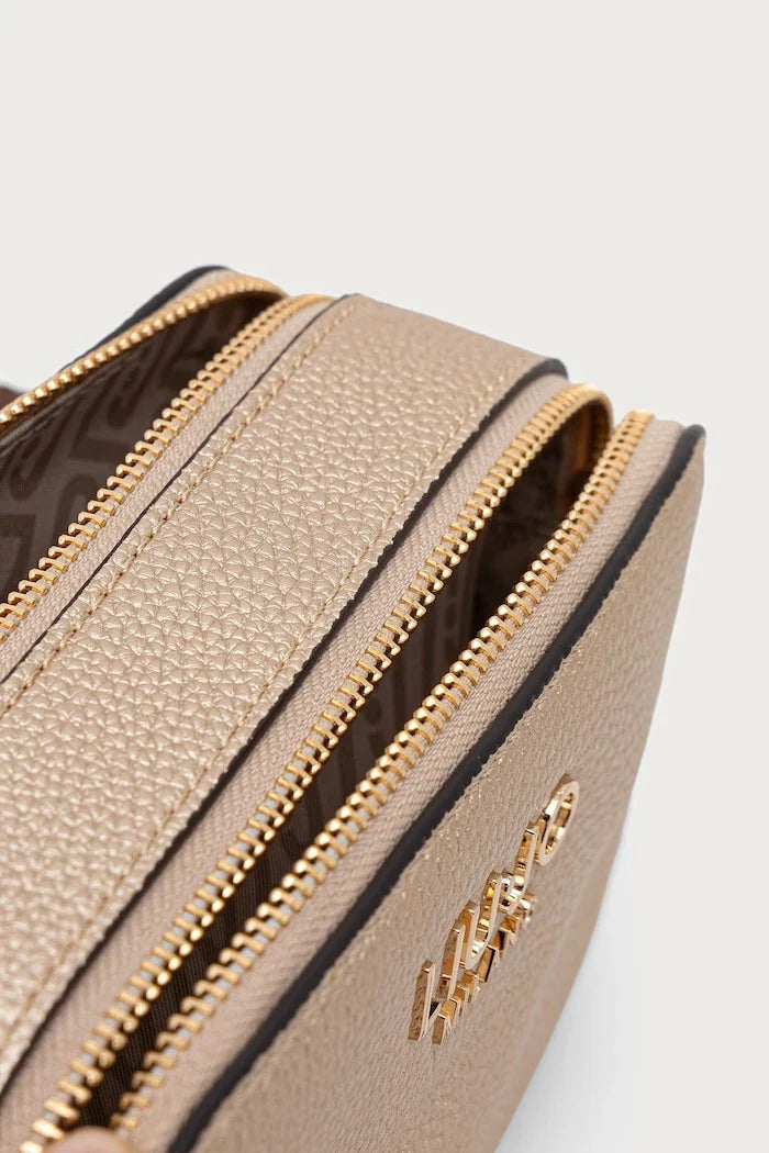 Bolso bandolera Liu Jo de piel sintética para mujer