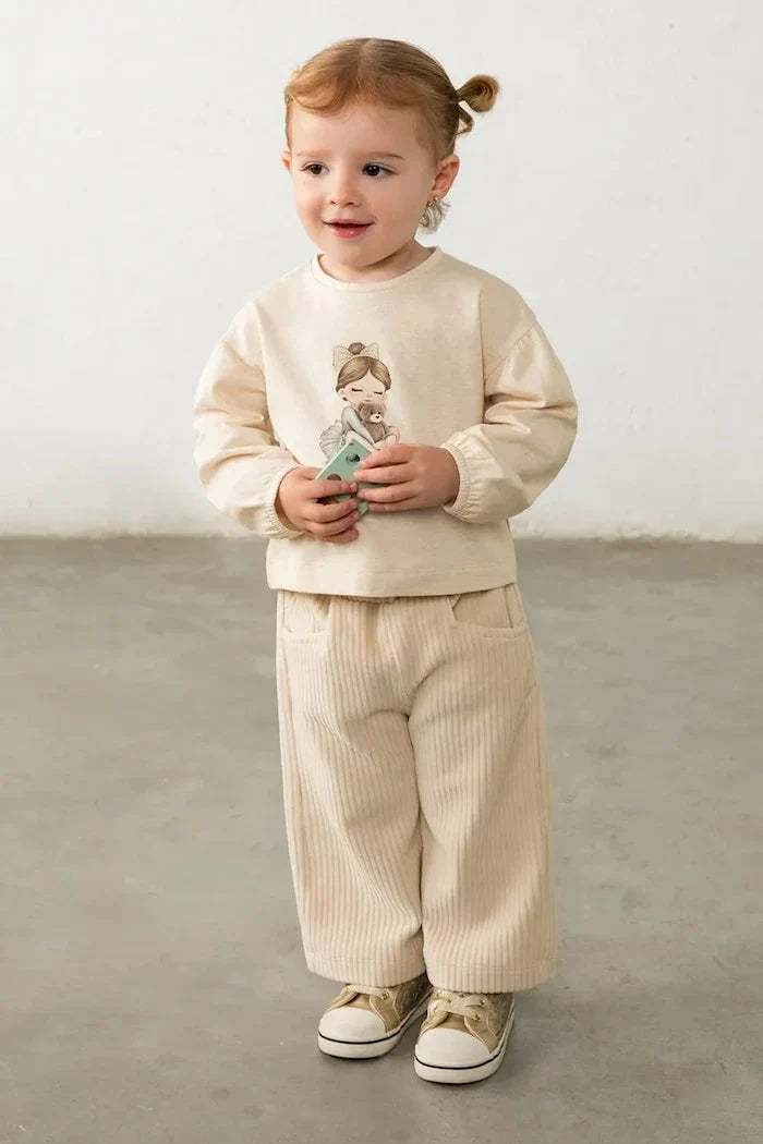 Pantalón Vaquero Mayoral para Niño