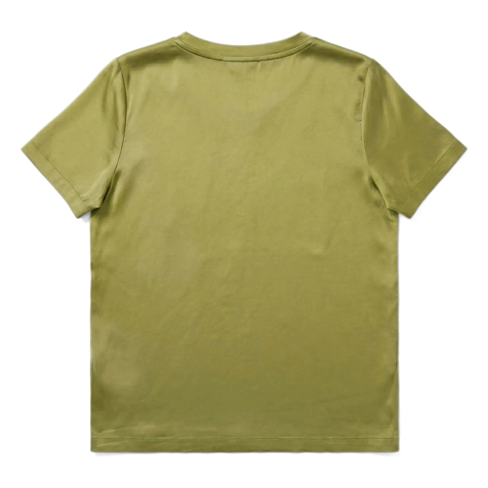 Smallable Woman - Selena T-shirt | Verde anís