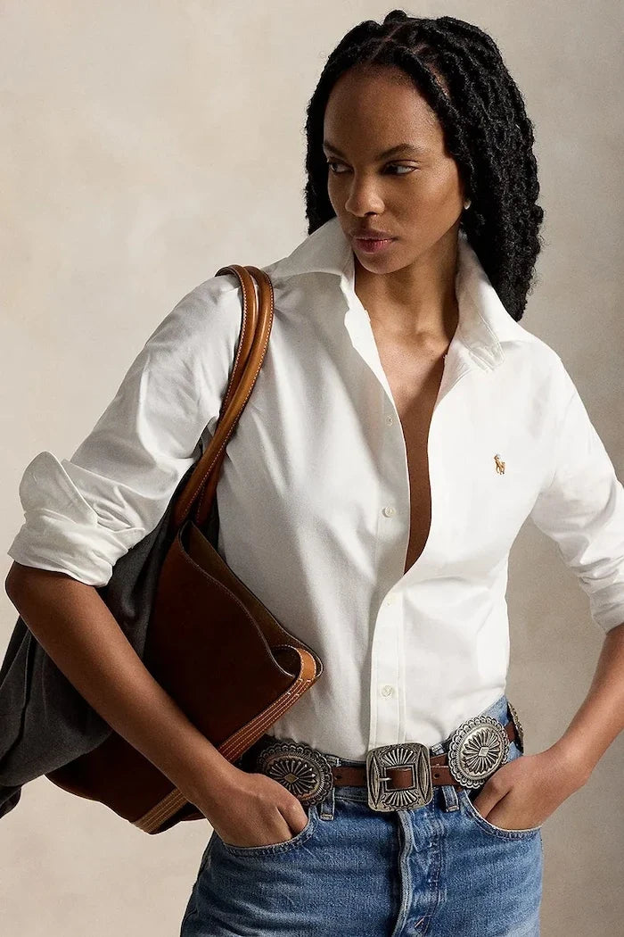 Camisa Polo Ralph Lauren