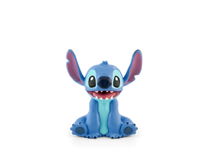 Tonies - Lilo y Stitch en Francés - Clásicos de Disney