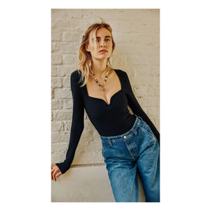 Flair - Body Céline | Negro