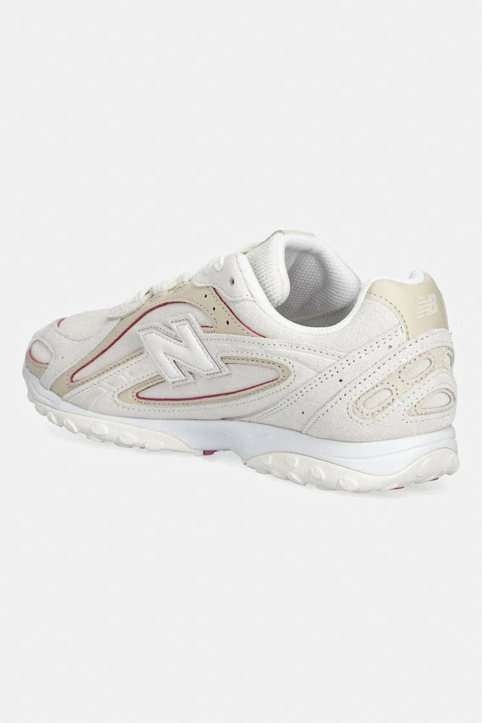 Zapatillas deportivas de ante para mujer New Balance 204