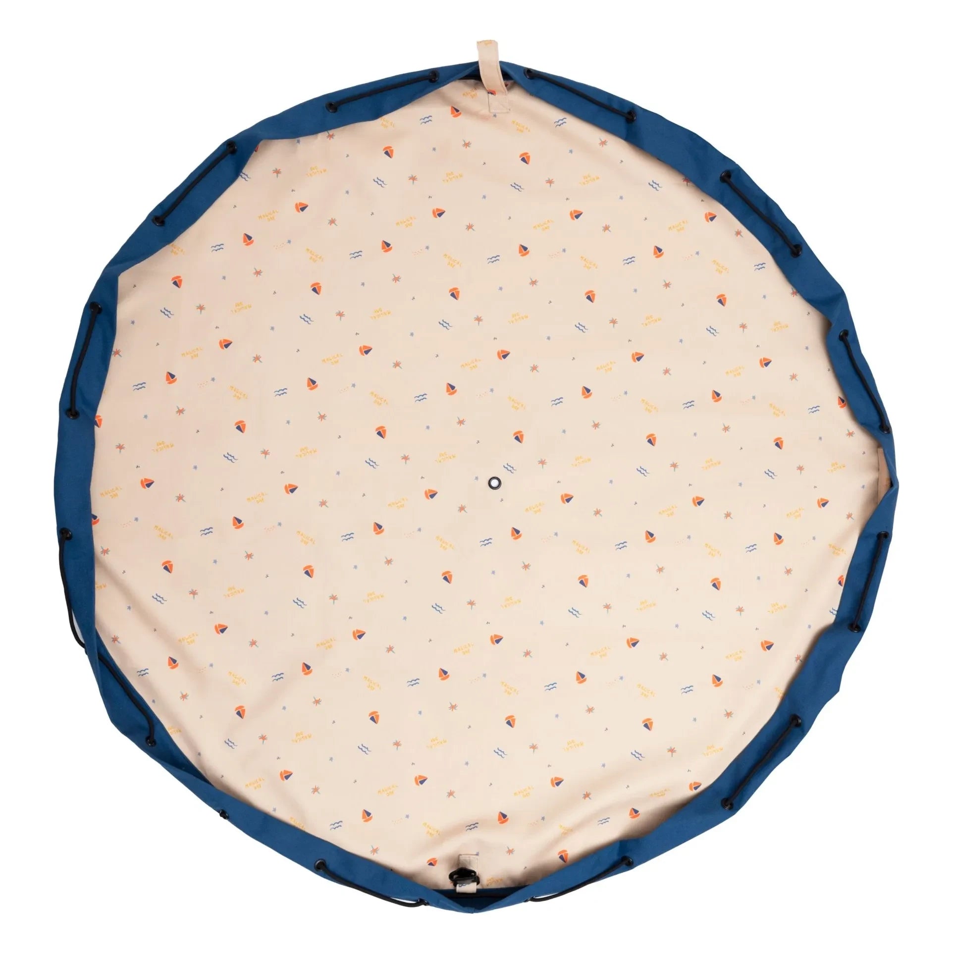 Play and Go - Bolsa/alfombra de juego al aire libre Noomad - Jour Magique
