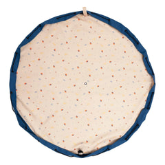 Play and Go - Bolsa/alfombra de juego al aire libre Noomad - Jour Magique