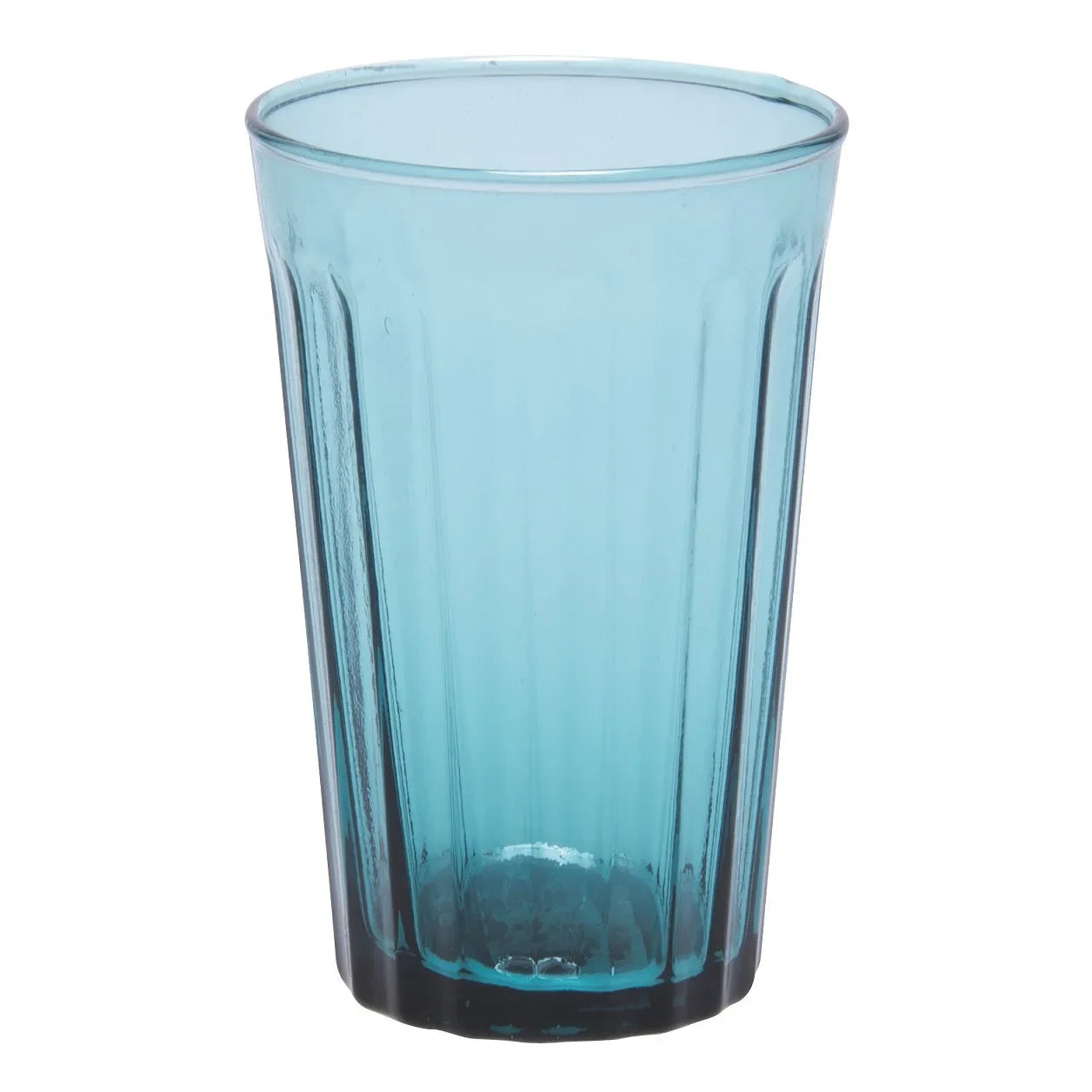 Bitossi - Vasos Lucca - Juego de 6 | Añil