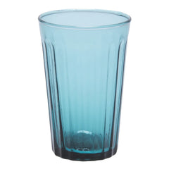 Bitossi - Vasos Lucca - Juego de 6 | Añil