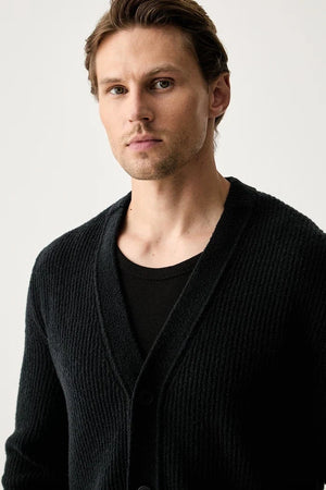 Chaleco de lana Marc O'Polo para hombre