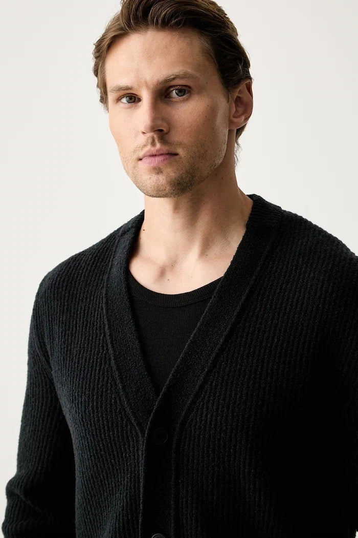 Chaleco de lana Marc O'Polo para hombre