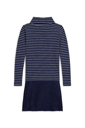 Vestido de algodón Polo Ralph Lauren para niños