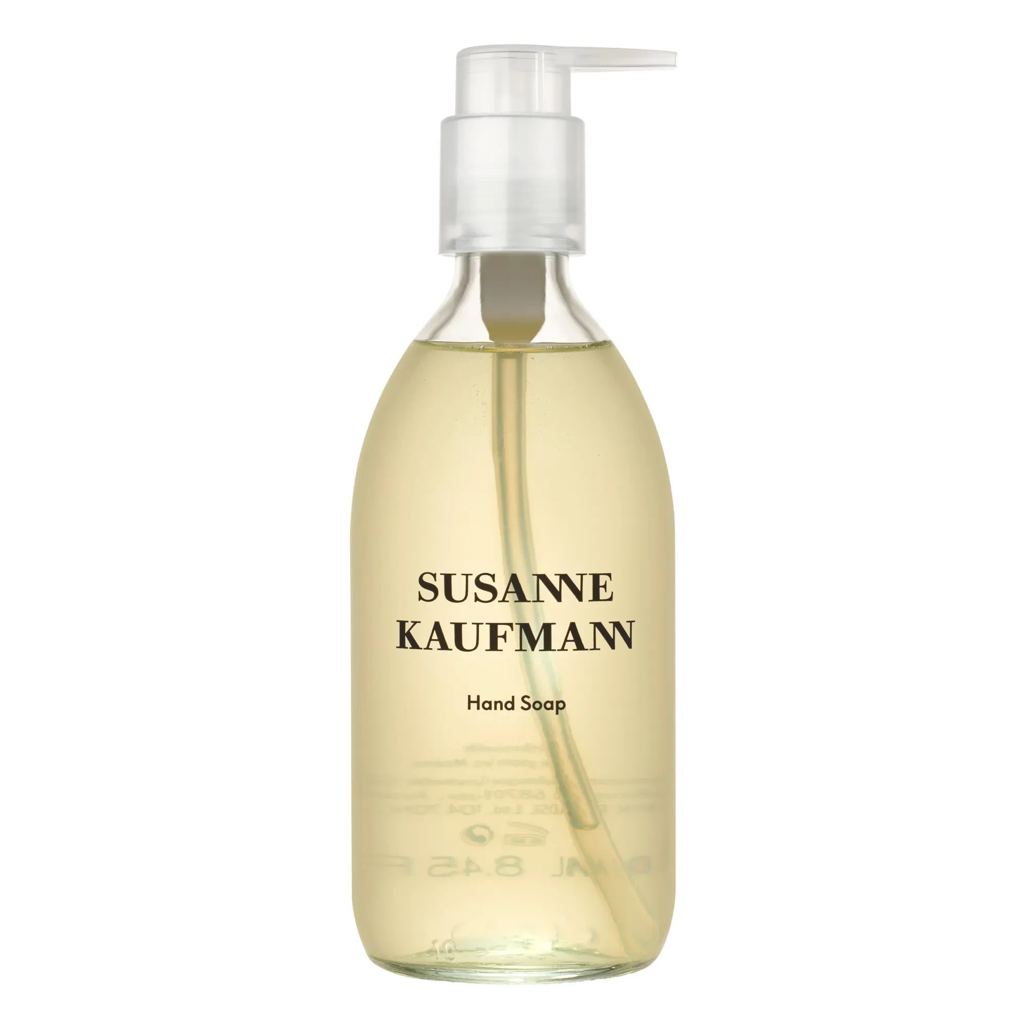 Susanne Kaufmann - El Jabón - 50 ml
