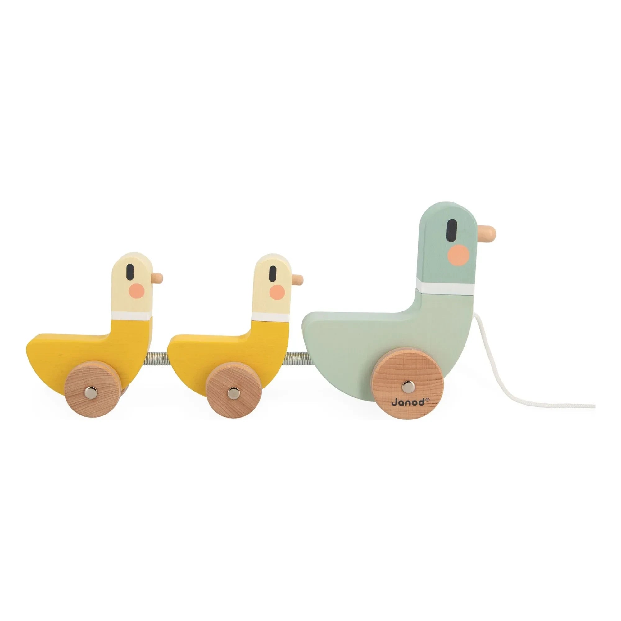 Janod - Patitos de tiro