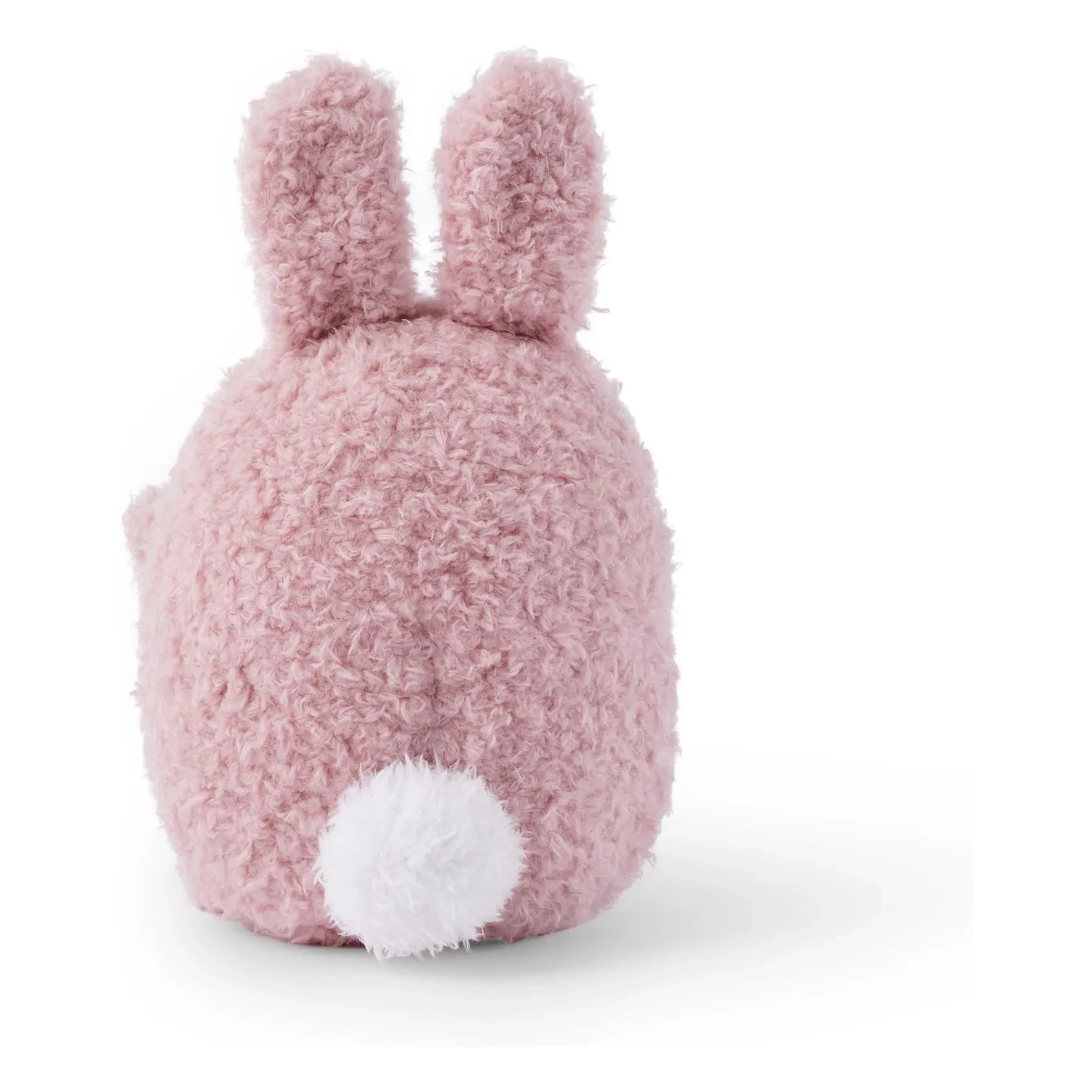 Noodoll - Peluche de conejo rosa