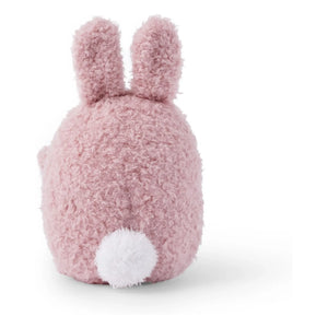 Noodoll - Peluche de conejo rosa