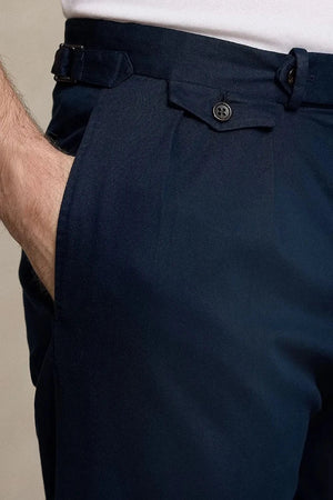 Pantalón de algodón para hombre Polo Ralph Lauren