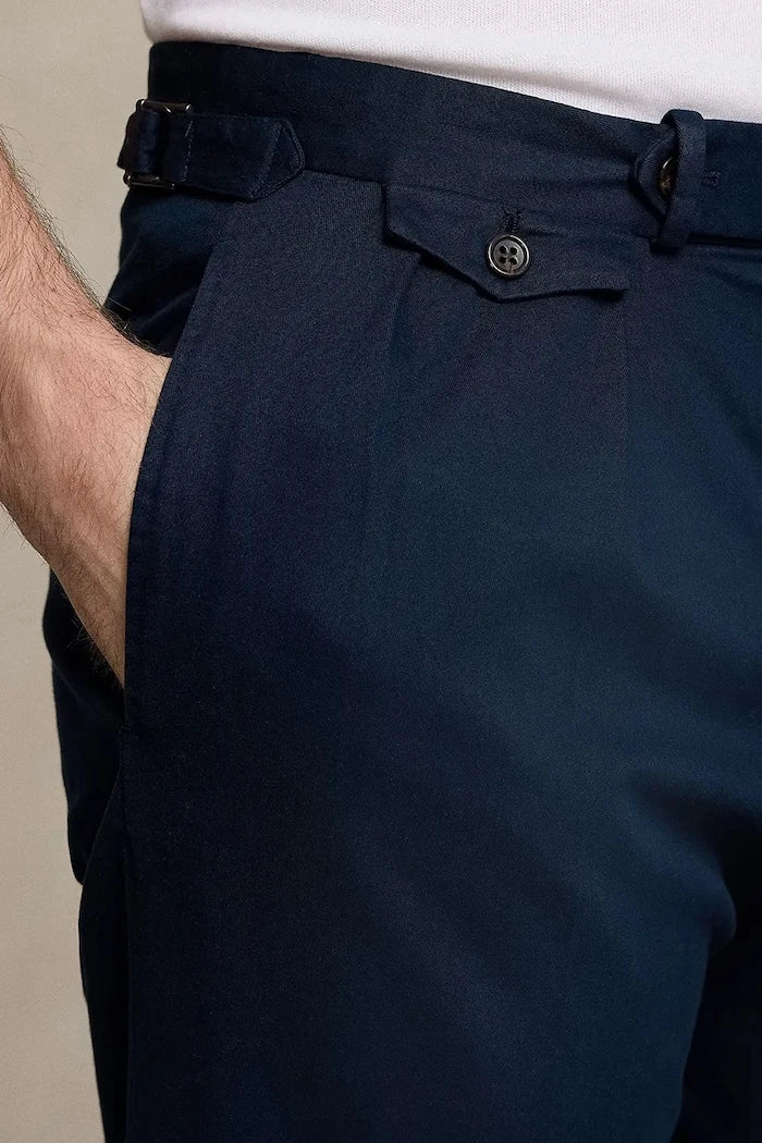 Pantalón de algodón para hombre Polo Ralph Lauren