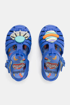 Melissa POSSESSION + PLAY DOH Sandalias