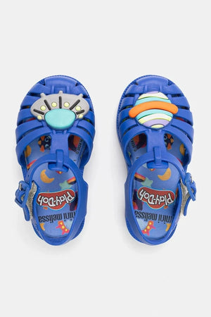 Melissa POSSESSION + PLAY DOH Sandalias